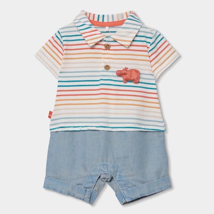 BOBOLI - Boboli Φορμάκι Βρεφικό