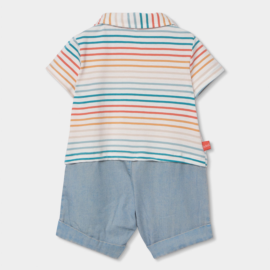 BOBOLI - Boboli Φορμάκι Βρεφικό