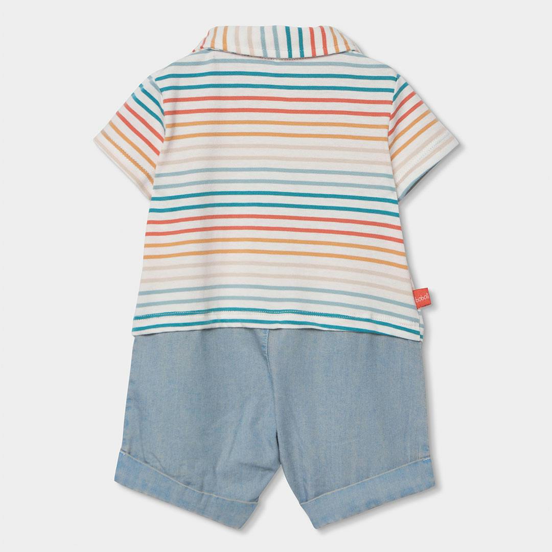 BOBOLI - Boboli Φορμάκι Βρεφικό