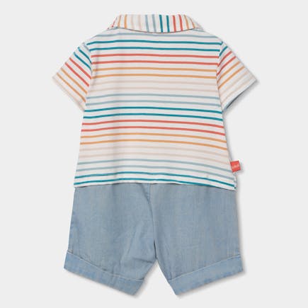 BOBOLI - Boboli Φορμάκι Βρεφικό