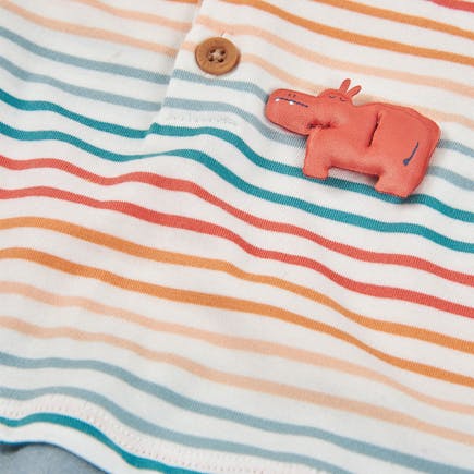 BOBOLI - Boboli Φορμάκι Βρεφικό