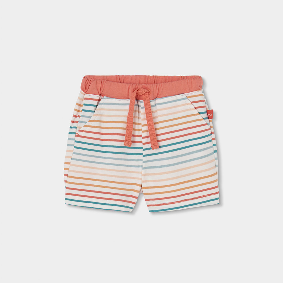 BOBOLI - Boboli Μπλούζα Σορτς