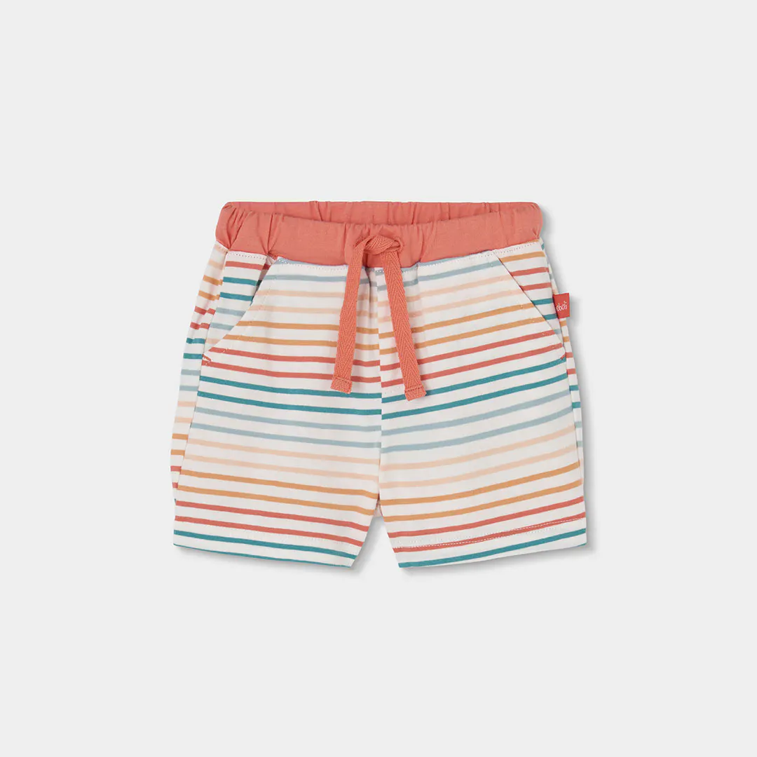 BOBOLI - Boboli Μπλούζα Σορτς