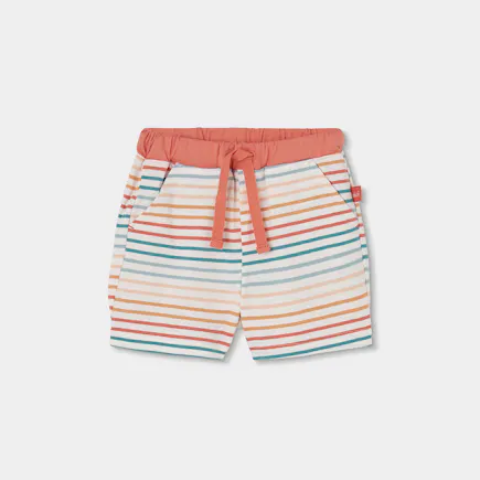 BOBOLI - Boboli Μπλούζα Σορτς