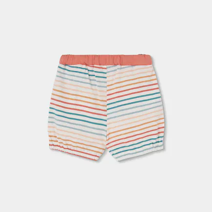 BOBOLI - Boboli Μπλούζα Σορτς