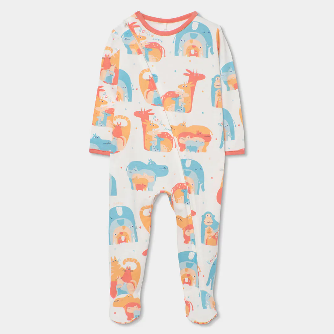 BOBOLI - Boboli Φορμάκι Με Φερμουάρ