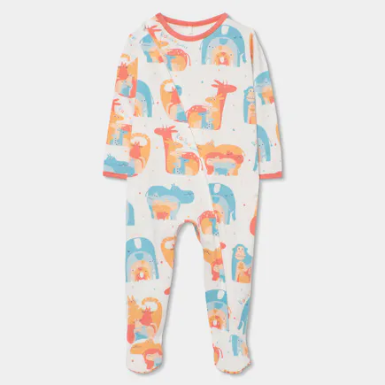 BOBOLI - Boboli Φορμάκι Με Φερμουάρ