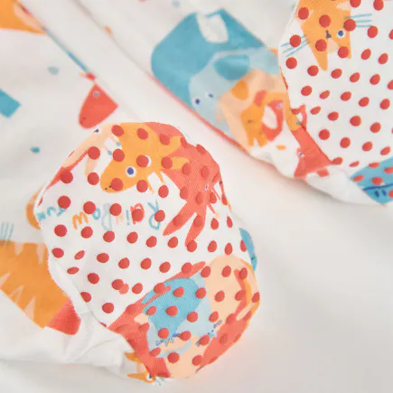 BOBOLI - Boboli Φορμάκι Με Φερμουάρ