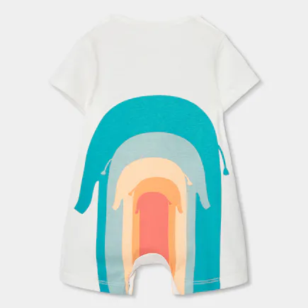 BOBOLI - Boboli Φορμάκι Κοντό