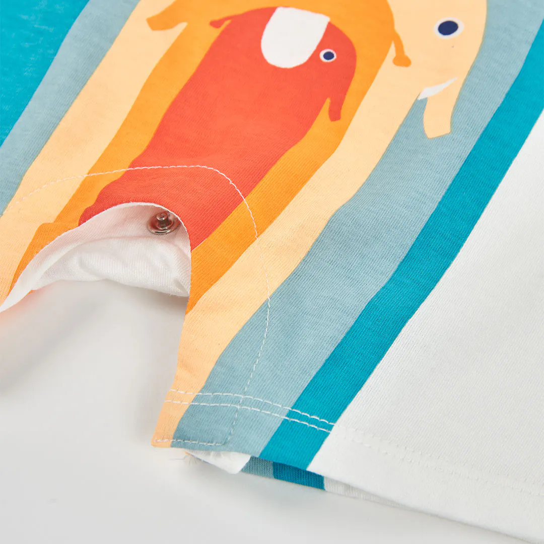 BOBOLI - Boboli Φορμάκι Κοντό