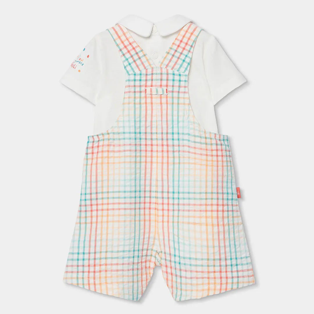 BOBOLI - Boboli Σαλοπέτα Μπλούζα