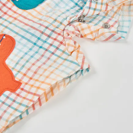 BOBOLI - Boboli Σαλοπέτα Μπλούζα