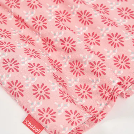 BOBOLI - Boboli Μπλούζα Ποπλίνα