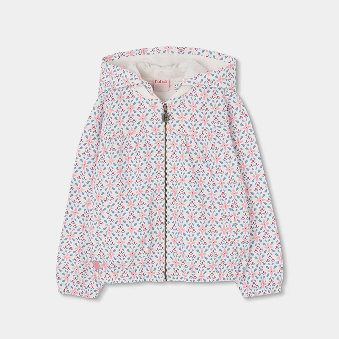 BOBOLI - Boboli Ζακέτα Φούτερ