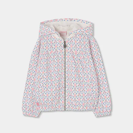 BOBOLI - Boboli Ζακέτα Φούτερ