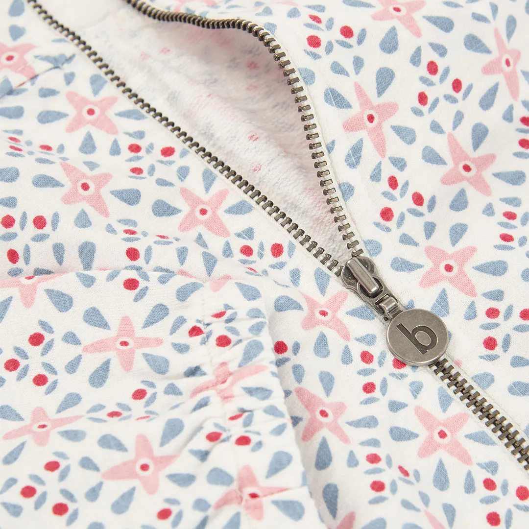 BOBOLI - Boboli Ζακέτα Φούτερ