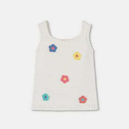 BOBOLI - Boboli Πλεκτό Τοπ