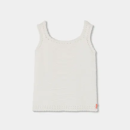 BOBOLI - Boboli Πλεκτό Τοπ