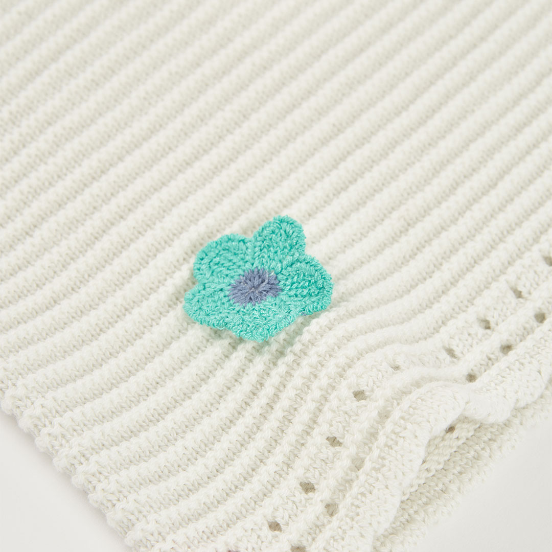 BOBOLI - Boboli Πλεκτό Τοπ