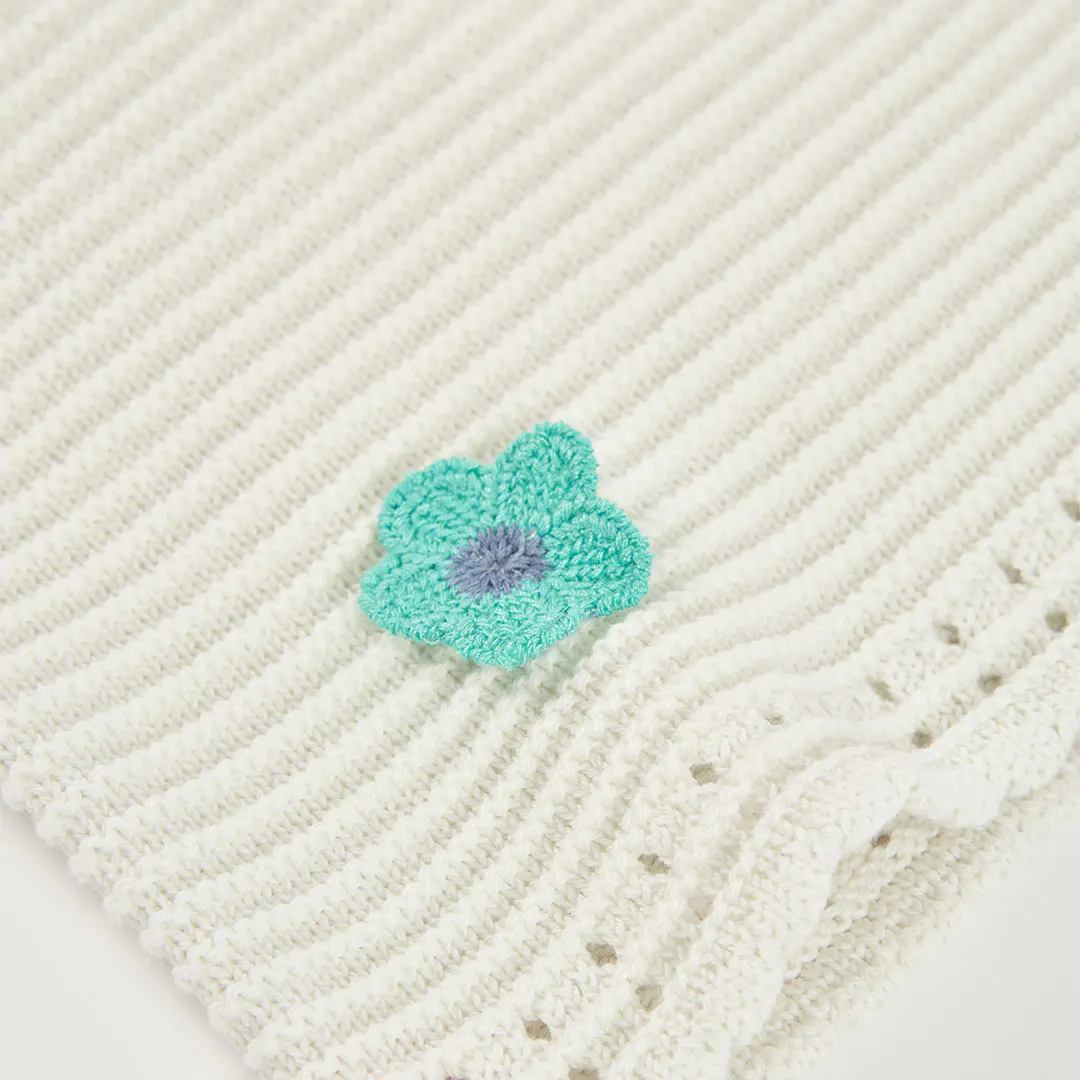 BOBOLI - Boboli Πλεκτό Τοπ