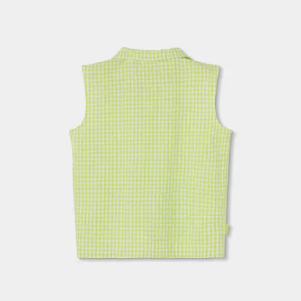 BOBOLI - Boboli Πουκάμισο Καρό