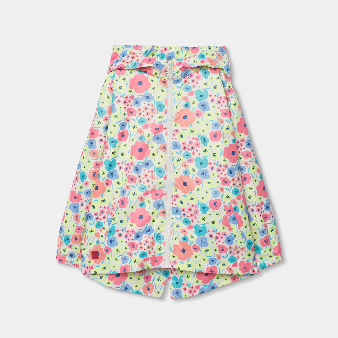 BOBOLI - Boboli Μπουφάν Αντιανεμικό