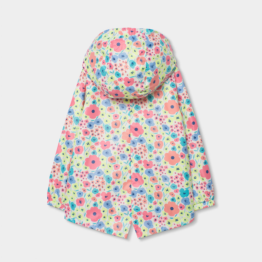 BOBOLI - Boboli Μπουφάν Αντιανεμικό