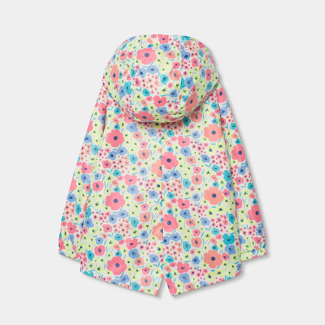 BOBOLI - Boboli Μπουφάν Αντιανεμικό