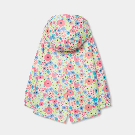 BOBOLI - Boboli Μπουφάν Αντιανεμικό