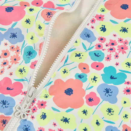 BOBOLI - Boboli Μπουφάν Αντιανεμικό