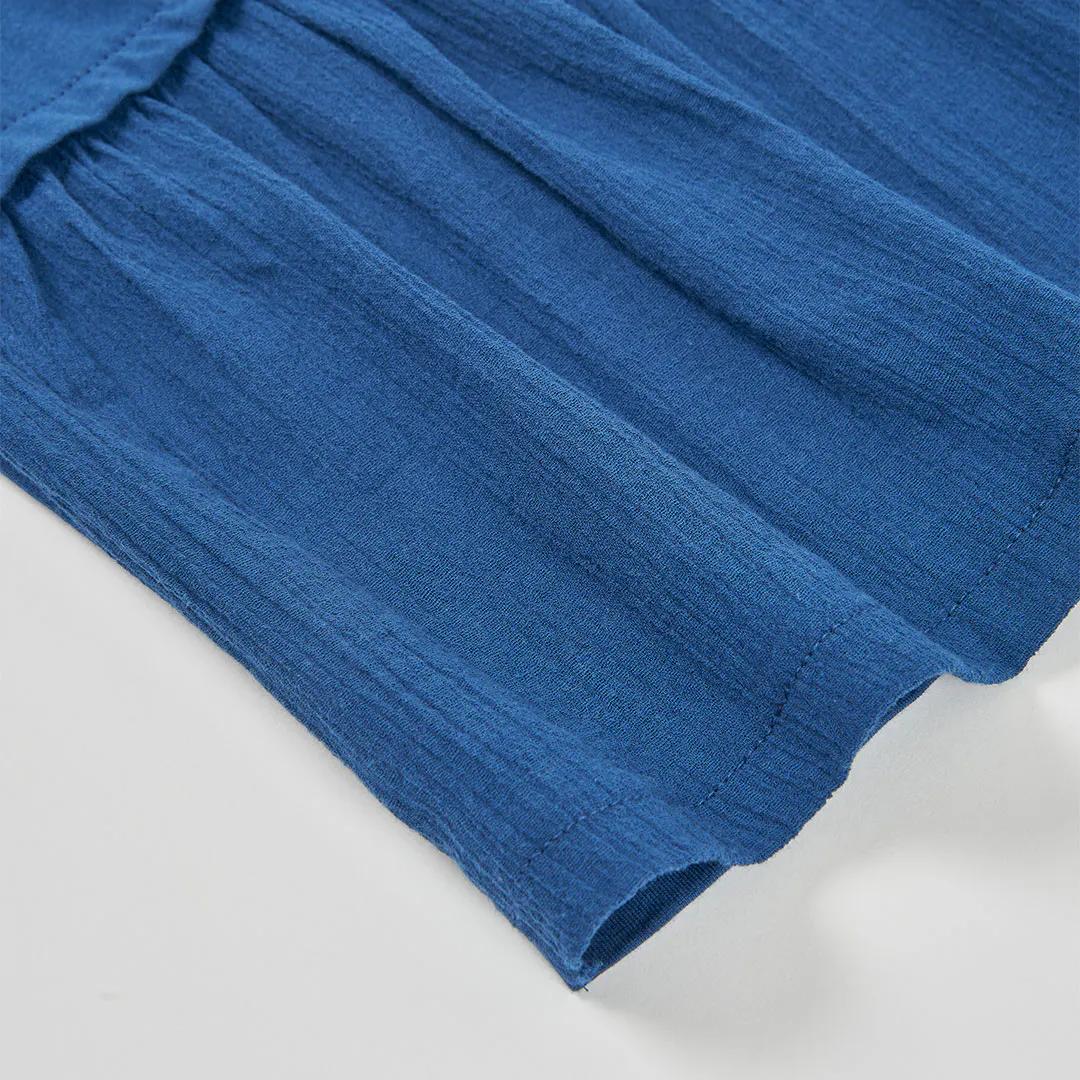 BOBOLI - Boboli Μπλούζα Με Κέντημα