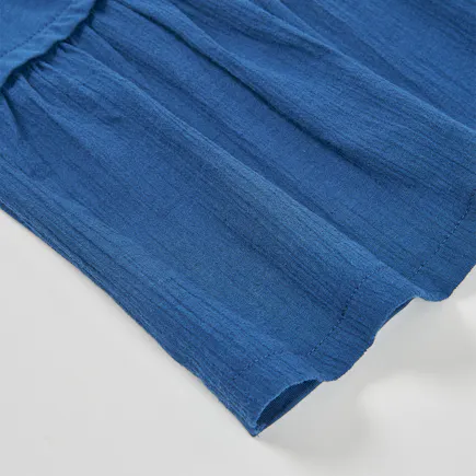 BOBOLI - Boboli Μπλούζα Με Κέντημα