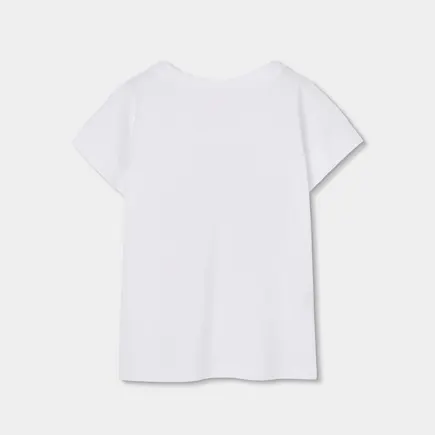 BOBOLI - Boboli Μπλούζα Με Τύπωμα