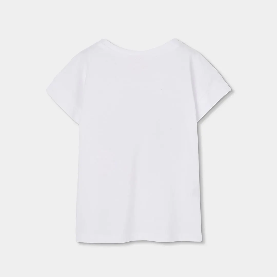 BOBOLI - Boboli Μπλούζα Με Τύπωμα