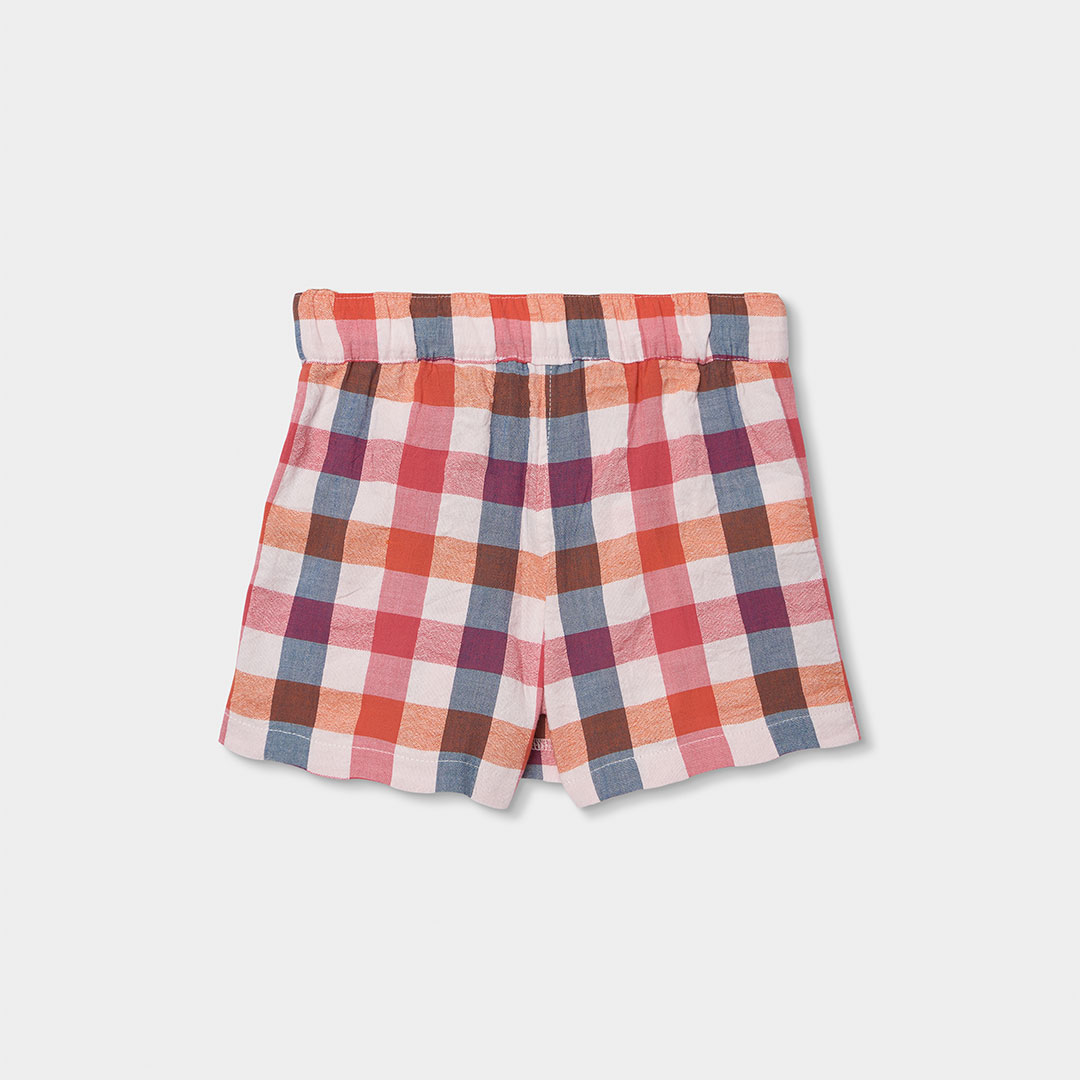 BOBOLI - Boboli Σορτς Φούστα