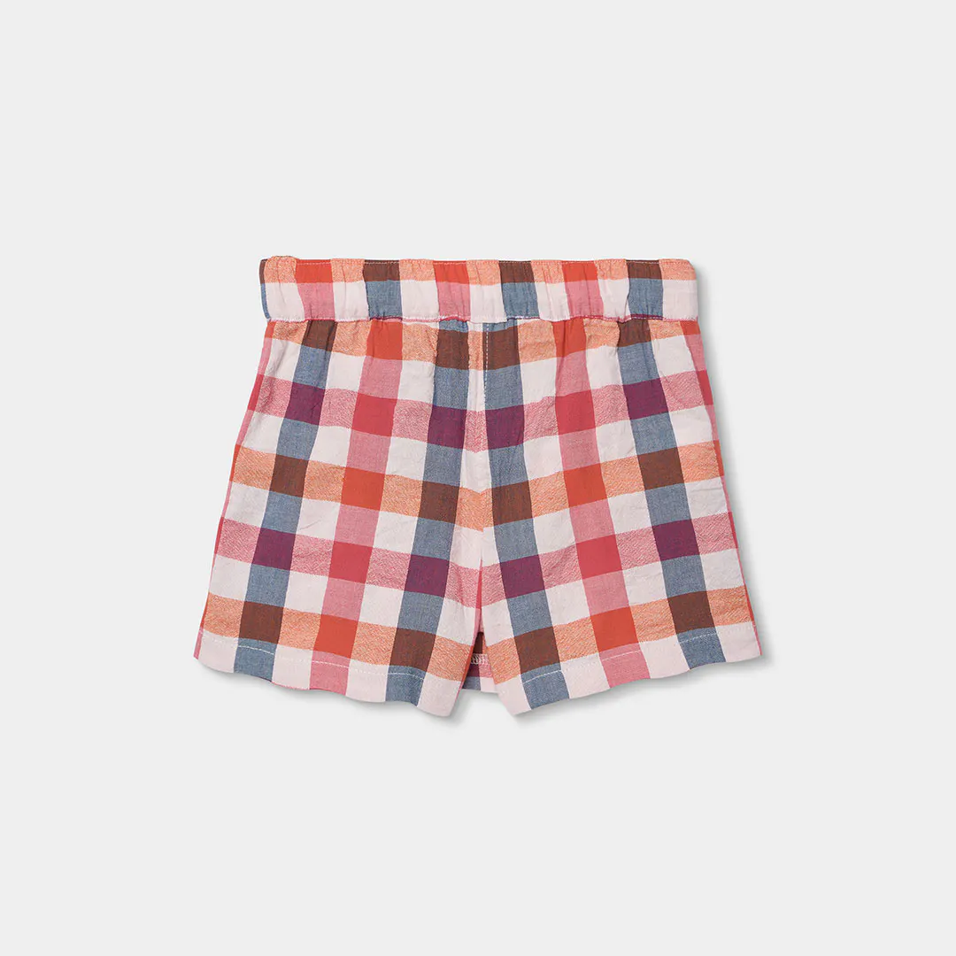 BOBOLI - Boboli Σορτς Φούστα