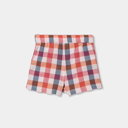 BOBOLI - Boboli Σορτς Φούστα