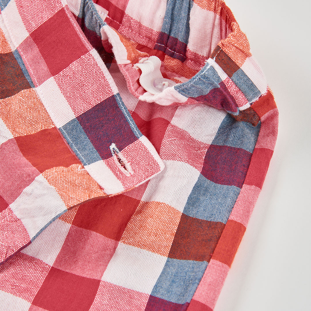 BOBOLI - Boboli Σορτς Φούστα