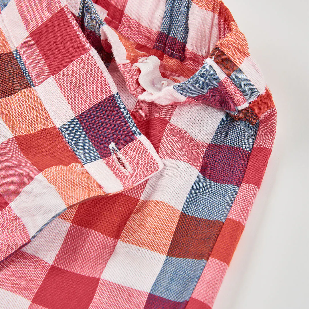 BOBOLI - Boboli Σορτς Φούστα