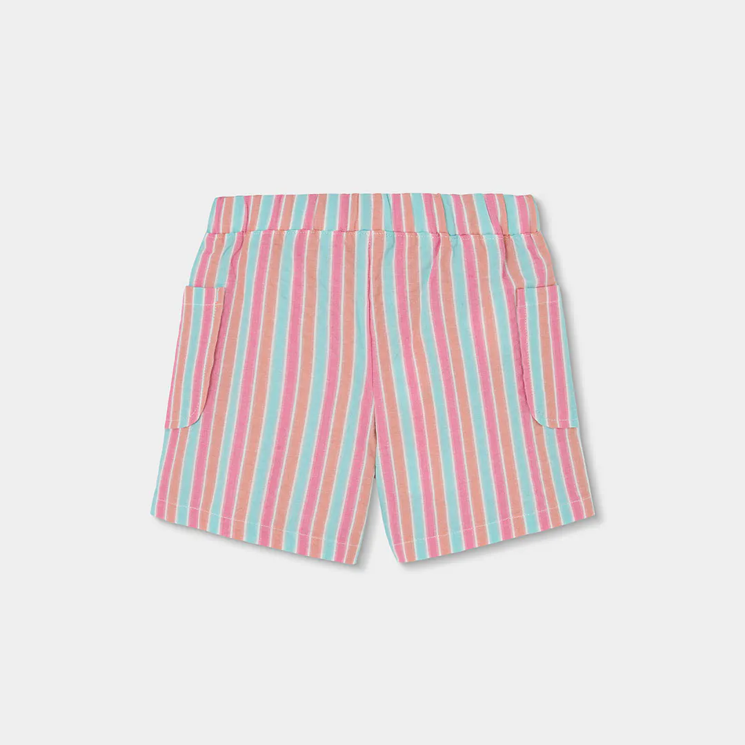 BOBOLI - Boboli Σορτς Ποπλίνα