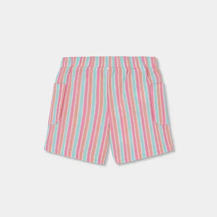 BOBOLI - Boboli Σορτς Ποπλίνα