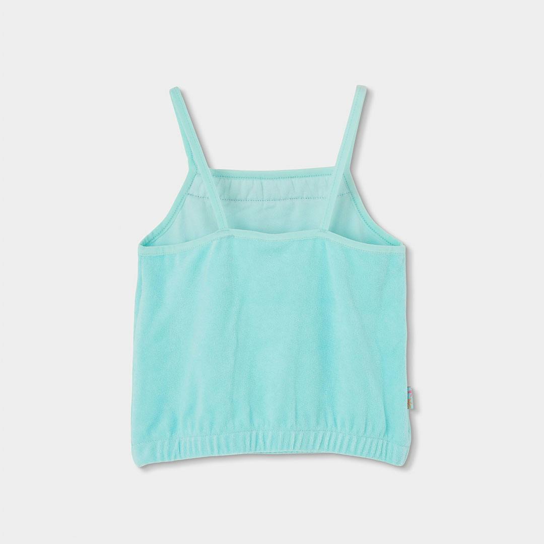 BOBOLI - Boboli Σετ Τοπ Σορτς