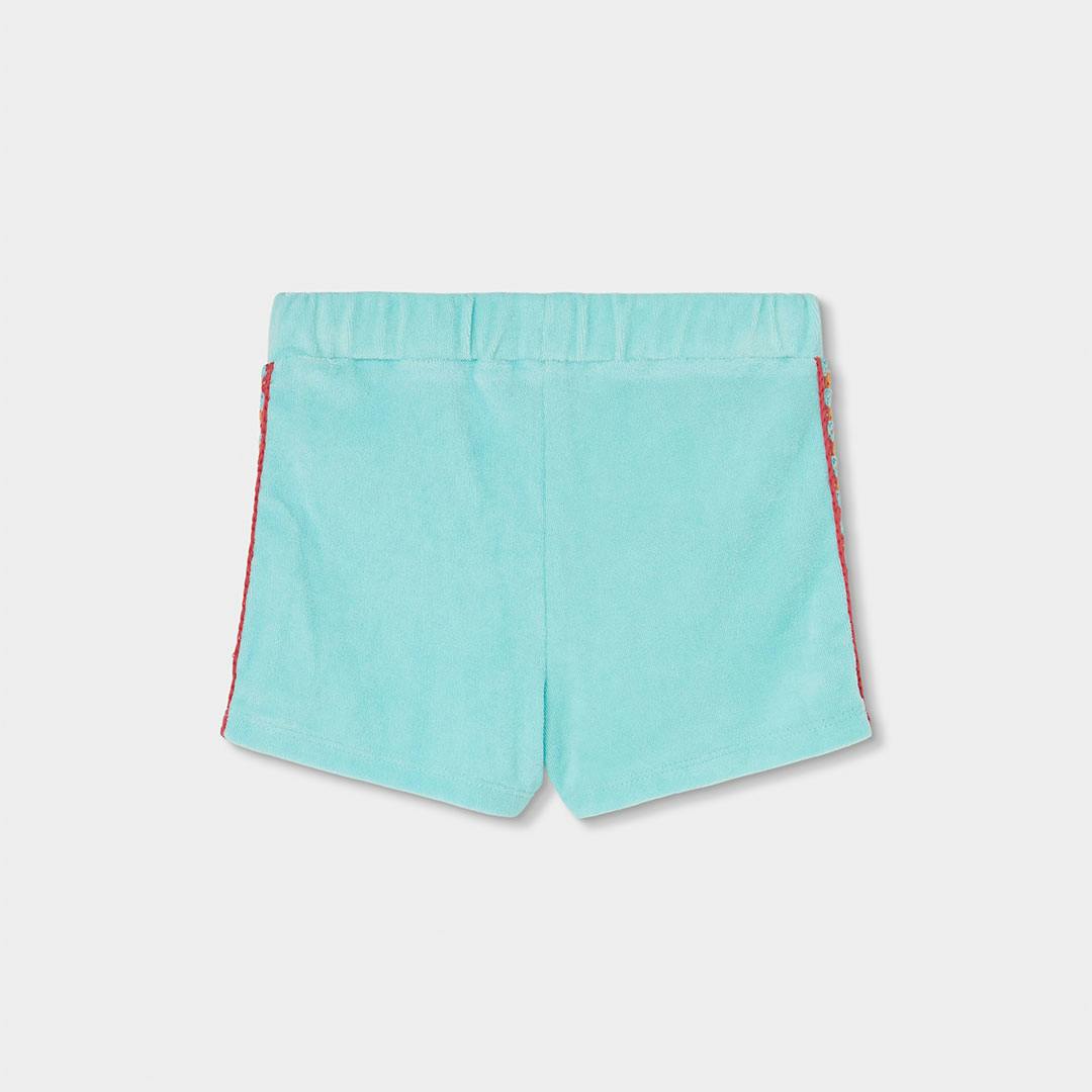 BOBOLI - Boboli Σετ Τοπ Σορτς