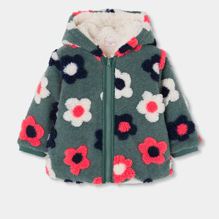 BOBOLI - Boboli Τζάκετ Με Fleece