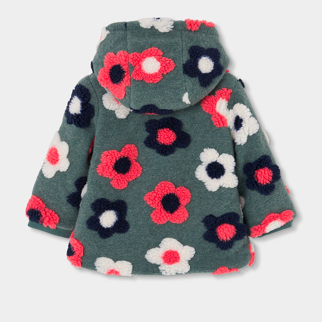 BOBOLI - Boboli Τζάκετ Με Fleece