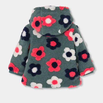 BOBOLI - Boboli Τζάκετ Με Fleece