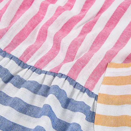 BOBOLI - Boboli Φόρεμα Λινό