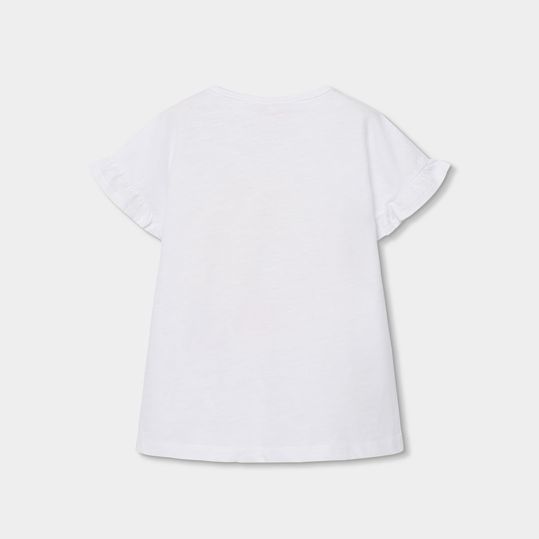 BOBOLI - Boboli Μπλούζα Με Τύπωμα