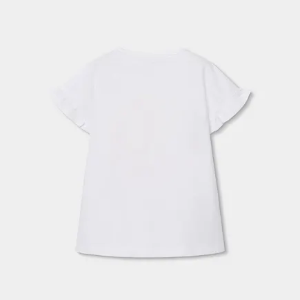 BOBOLI - Boboli Μπλούζα Με Τύπωμα