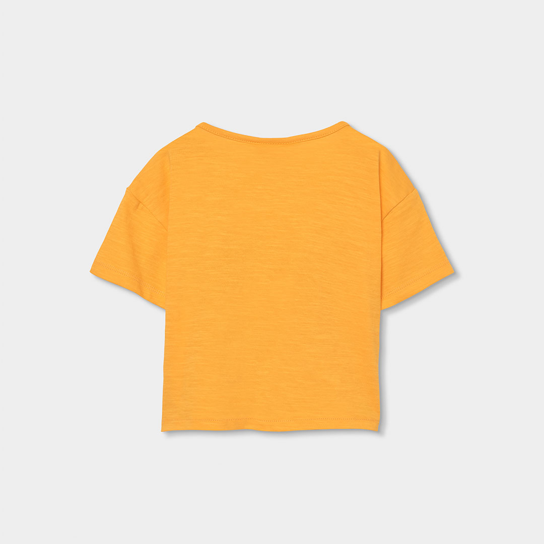 BOBOLI - Boboli Μπλούζα Με Κέντημα